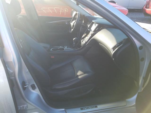 2014 INFINITI Q50 BASE JN1BV7AR4EM683999