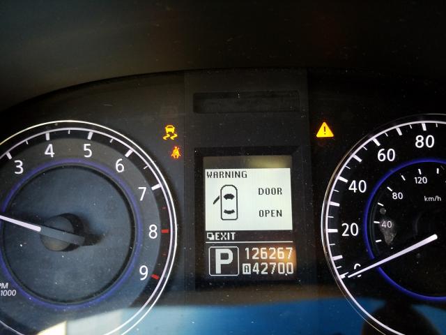 2012 INFINITI G25 JN1DV6AR6CM862092
