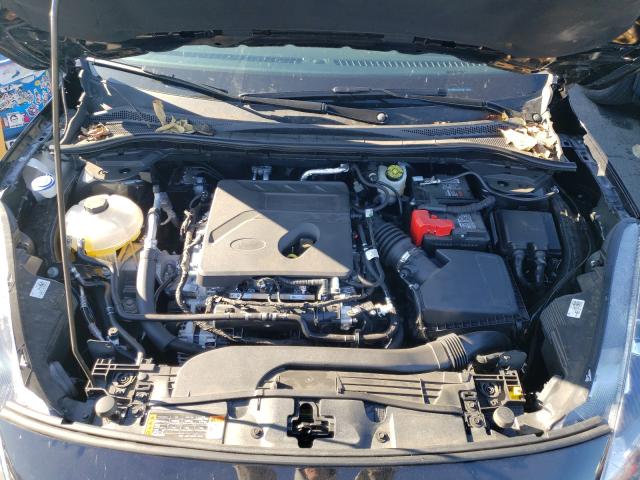 2020 FORD ESCAPE SEL 1FMCU9H66LUA86311