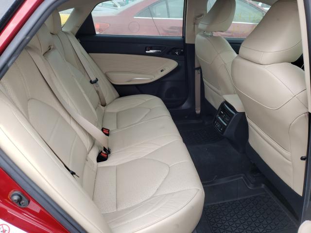 2019 TOYOTA AVALON XLE 4T1BZ1FB2KU023123