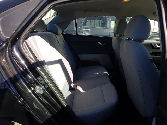 2019 KIA RIO S 3KPA24AB6KE171755