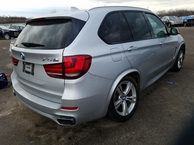2015 BMW X5 XDRIVE3 5UXKR0C55F0P11920