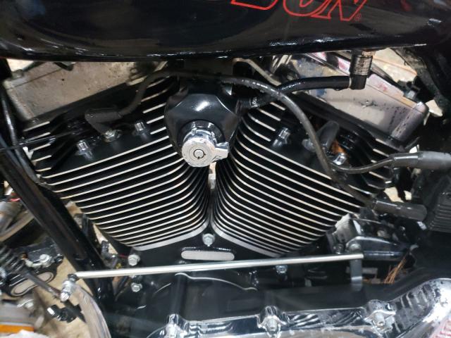 2014 HARLEY-DAVIDSON FXDL DYNA 1HD1GNM20EC319542