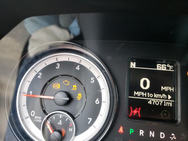 2019 RAM 1500 CLASS 1C6RR6TTXKS561763