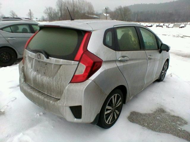 2016 HONDA FIT EX JHMGK5H7XGX041579