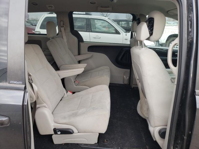 2012 DODGE GRAND CARA 2C4RDGCG4CR414843