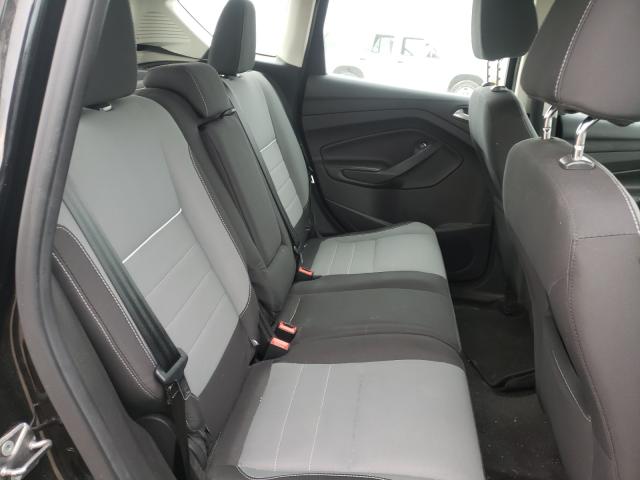 2013 FORD C-MAX SE 1FADP5AU9DL532692