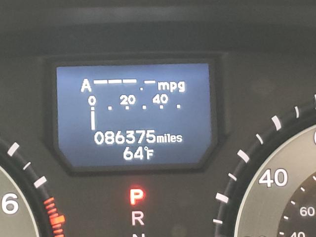 2015 HONDA ODYSSEY 5FNRL5H90FB049398