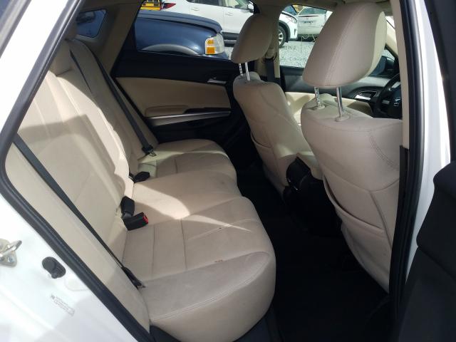 2014 HONDA CROSSTOUR 5J6TF3H37EL001240