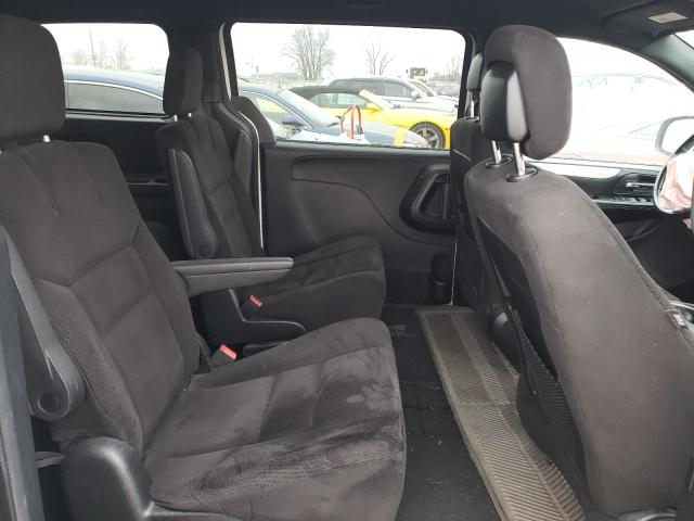 2015 DODGE GRAND CARA 2C4RDGCG8FR605041
