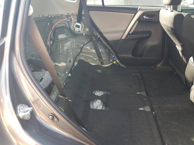 2018 TOYOTA RAV4 ADVEN 2T3RFREVXJW735581