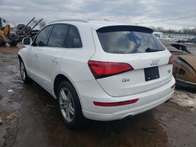 VIN WA1C2AFP9HA079475 2017 Audi Q5, Premium no.3