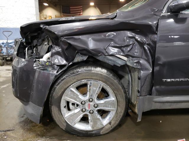2015 GMC TERRAIN SL 2GKFLXEK3F6235503