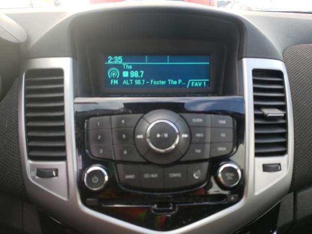 2012 CHEVROLET CRUZE ECO 1G1PJ5SCXC7319829