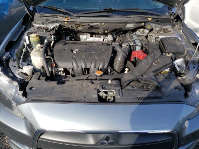 2012 MITSUBISHI LANCER GT JA32U8FW3CU012906
