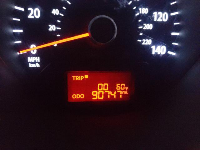 2013 KIA SOUL KNDJT2A53D7630125