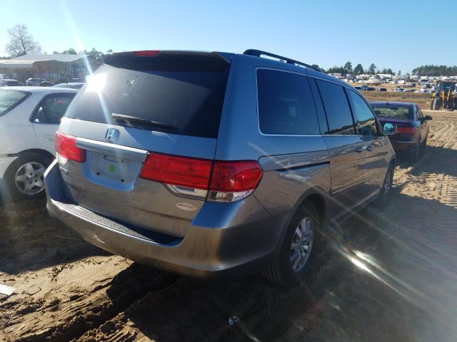 2010 HONDA ODYSSEY EX 5FNRL3H45AB052489