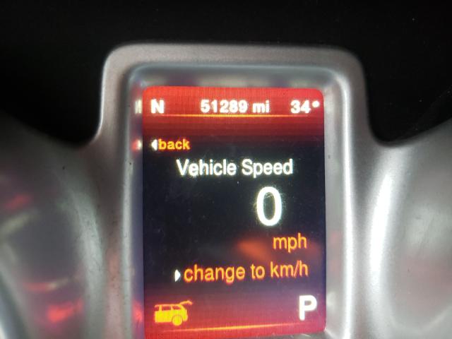 2017 DODGE JOURNEY GT 3C4PDDEG3HT615995