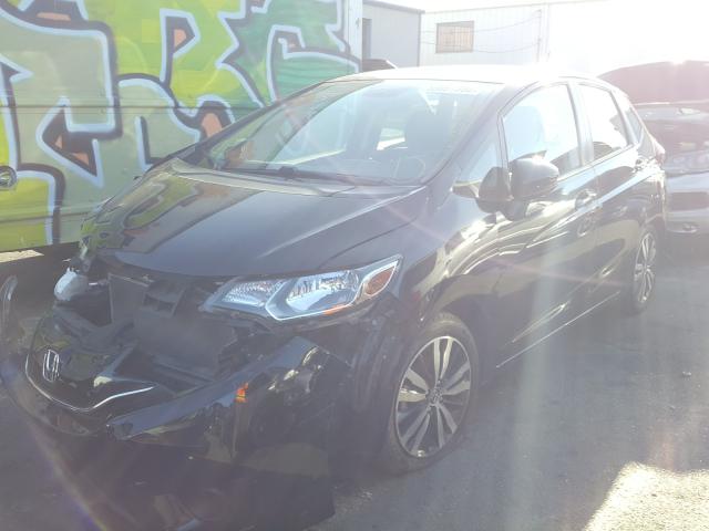 2016 HONDA FIT EX JHMGK5H75GX033115