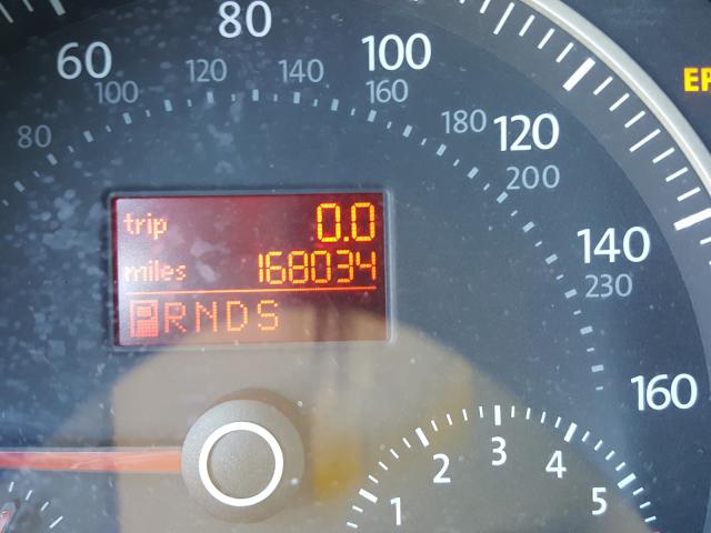 2010 VOLKSWAGEN NEW BEETLE 3VWPG3AG9AM001280