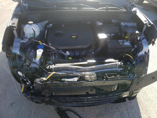 2020 HYUNDAI TUCSON SE KM8J23A49LU191461