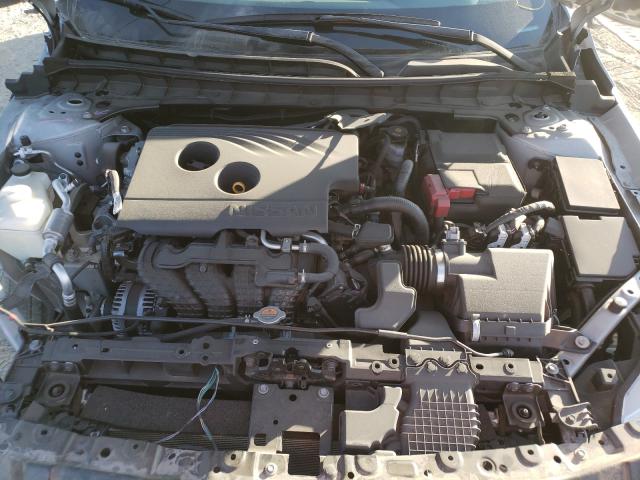 2019 NISSAN ALTIMA S 1N4BL4BV2KC190956