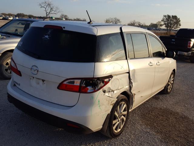 2015 MAZDA 5 SPORT JM1CW2BL0F0182967