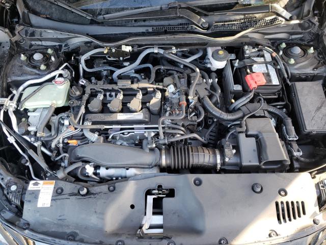 2019 HONDA CIVIC SPOR SHHFK7H42KU204760