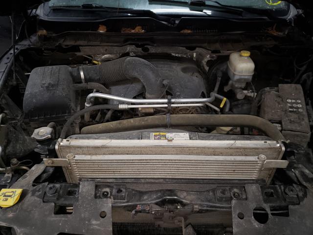2015 RAM 2500 SLT 3C6TR5DT9FG505437