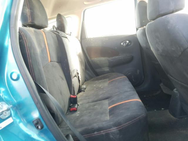 2015 NISSAN VERSA NOTE 3N1CE2CP8FL389553