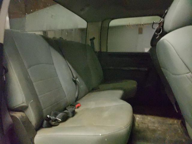 2018 RAM 2500 ST 3C6UR5CJ7JG389054
