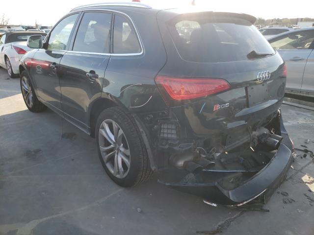 2014 AUDI SQ5 PREMIU WA1CGAFP6EA058189