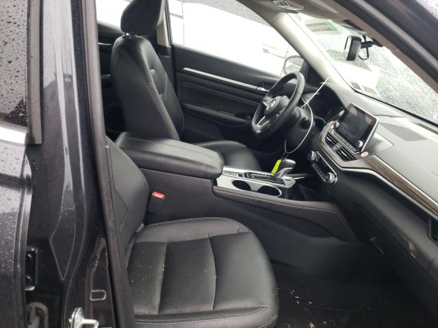 2020 NISSAN ALTIMA SL 1N4BL4EV9LC160835