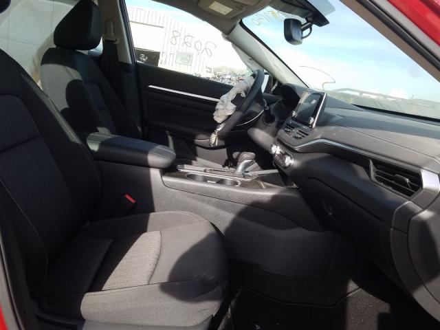 2020 NISSAN ALTIMA SV 1N4BL4DV6LN320742