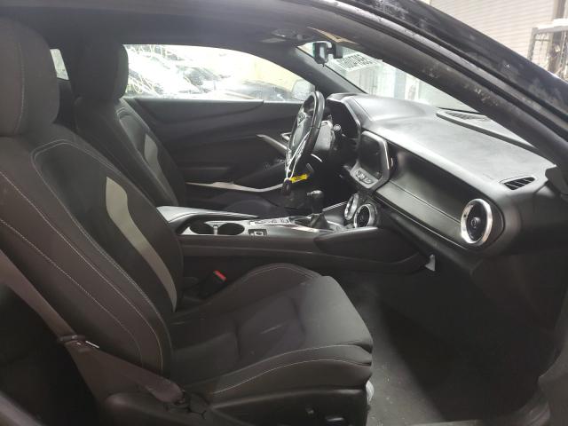 2017 CHEVROLET CAMARO LS 1G1FA1RS8H0192855