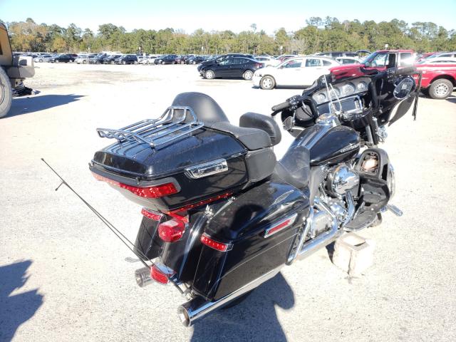 2015 HARLEY-DAVIDSON FLHTKL ULT 1HD1KKL16FB635587