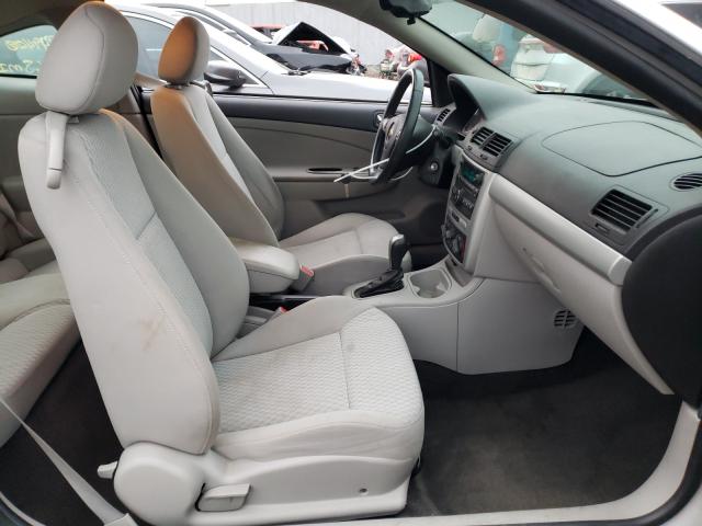2010 CHEVROLET COBALT 2LT 1G1AF1F59A7222663