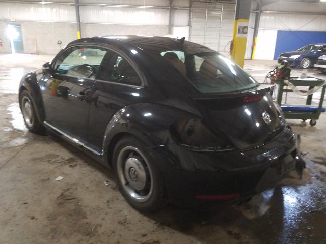 2015 VOLKSWAGEN BEETLE 1.8 3VWF17AT9FM608644