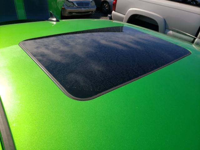 2010 CHEVROLET CAMARO LT 2G1FB1EV6A9196959