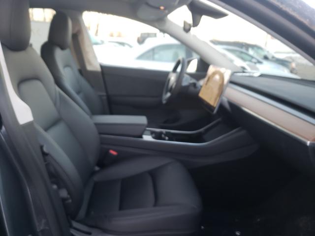 2020 TESLA MODEL Y 5YJYGDEE6LF054211
