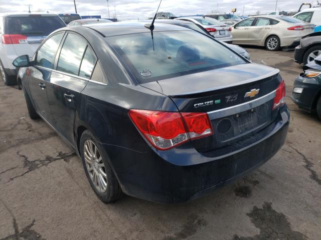 2012 CHEVROLET CRUZE ECO 1G1PJ5SCXC7319829