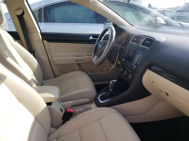 2012 VOLKSWAGEN JETTA 3VWPL7AJXCM602943