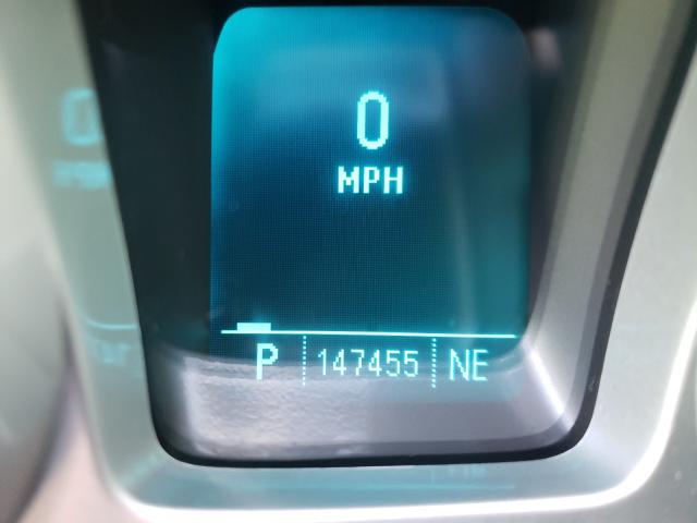 2010 CHEVROLET CAMARO LT 2G1FB1EV6A9196959