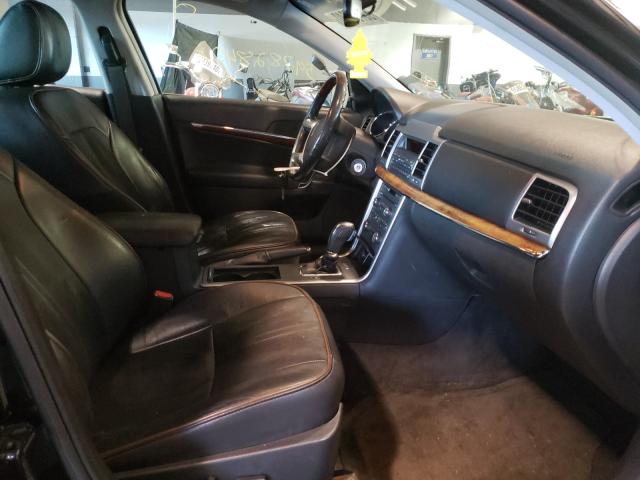 2010 LINCOLN MKZ 3LNHL2GC9AR750144