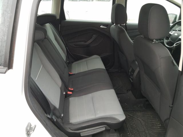 2014 FORD C-MAX SE 1FADP5AU9EL516316
