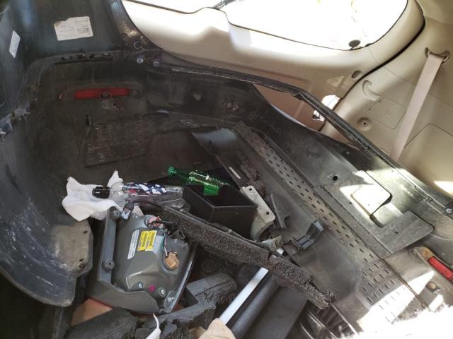 2011 KIA SORENTO EX 5XYKUDA22BG002348