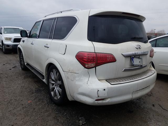 2012 INFINITI QX56 JN8AZ2NC4C9317910