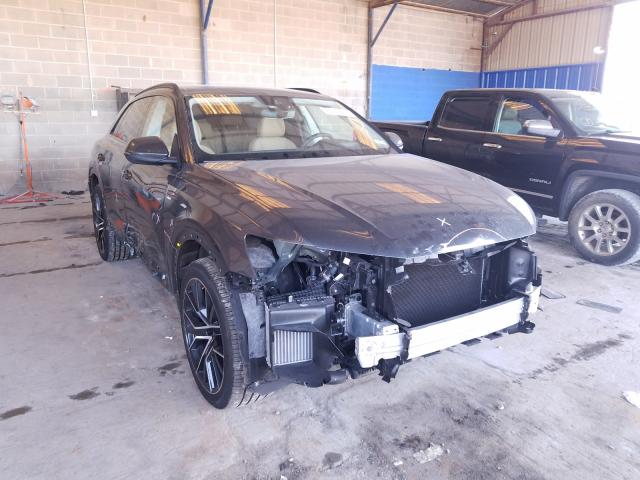 2019 AUDI Q8 PRESTIG WA1FVAF12KD022847