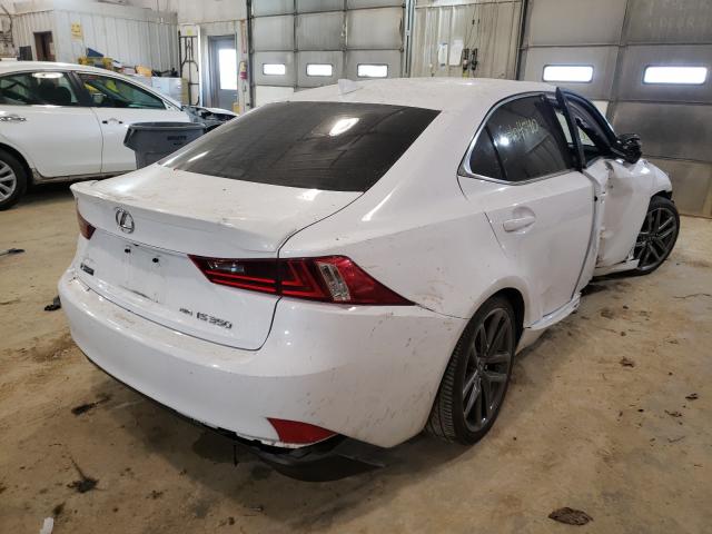 2015 LEXUS IS 350 JTHCE1D29F5006504