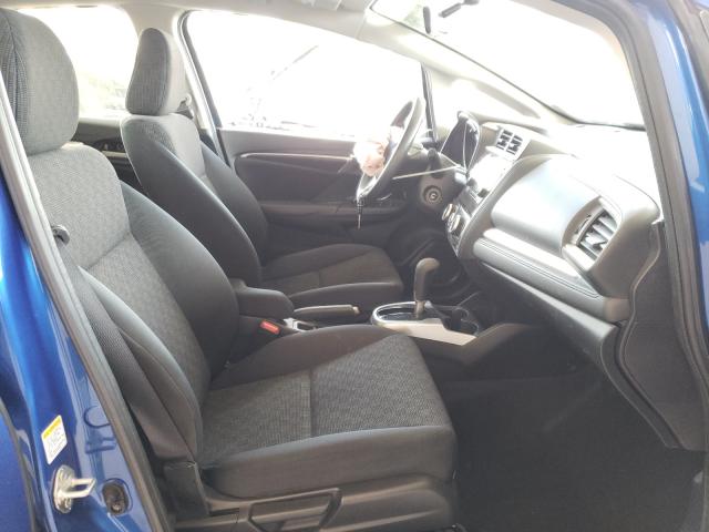 2016 HONDA FIT LX JHMGK5H55GS010879